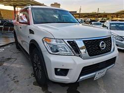 نيسان ارمادا